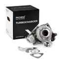 Charger, charging (supercharged/turbocharged)
