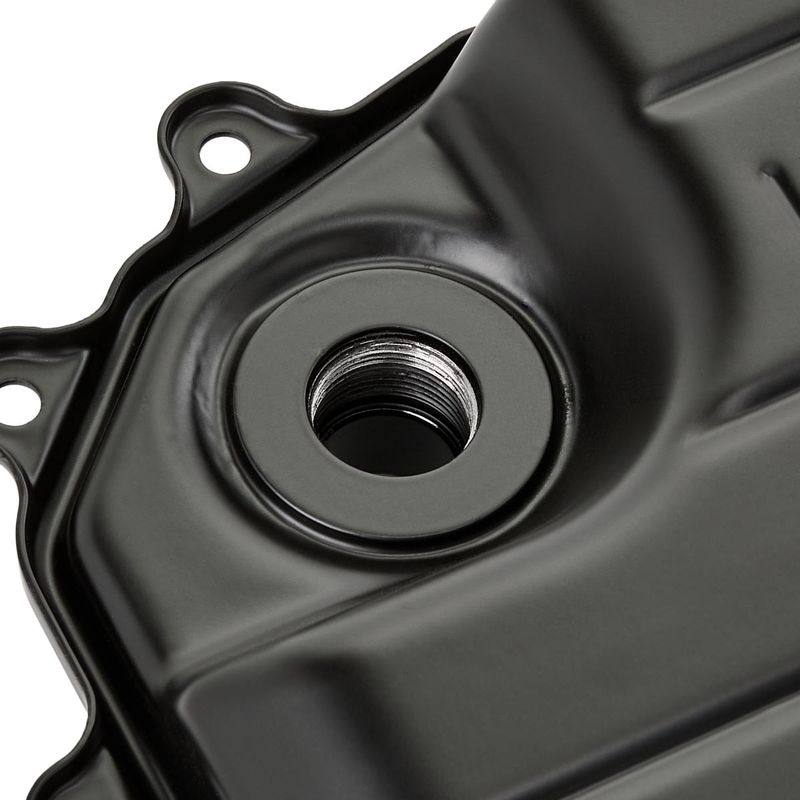 Oil Sump, automatic transmission