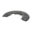 Splash Guard, brake disc