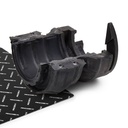 Mounting, stabiliser bar