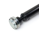 Propshaft, axle drive