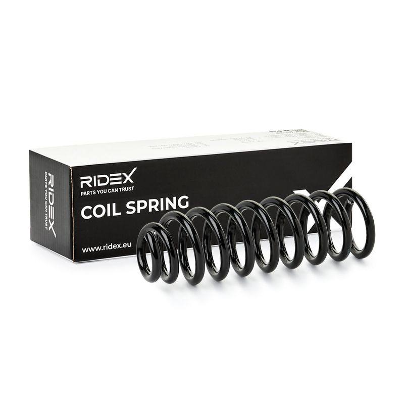 Suspension Spring