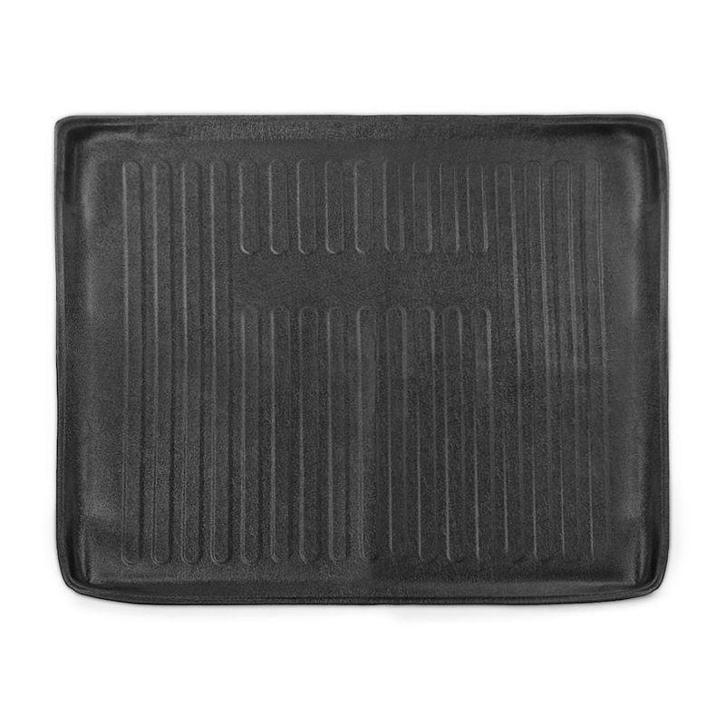 Boot-/Cargo Area Tray