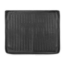 Boot-/Cargo Area Tray
