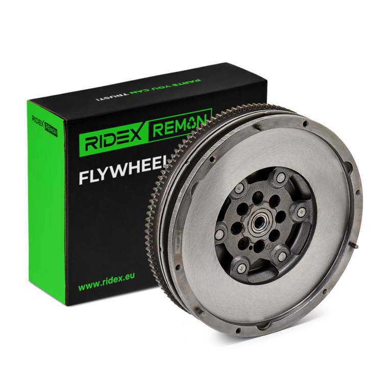 Flywheel