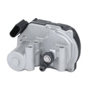 Actuator, change-over flap [intake manifold]