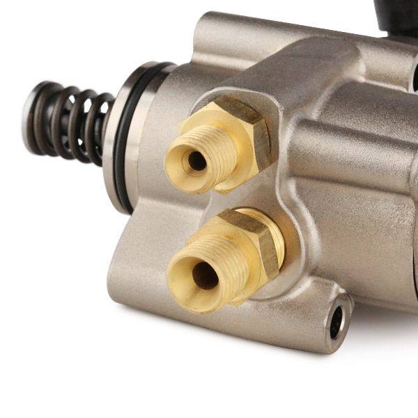 High-pressure Pump