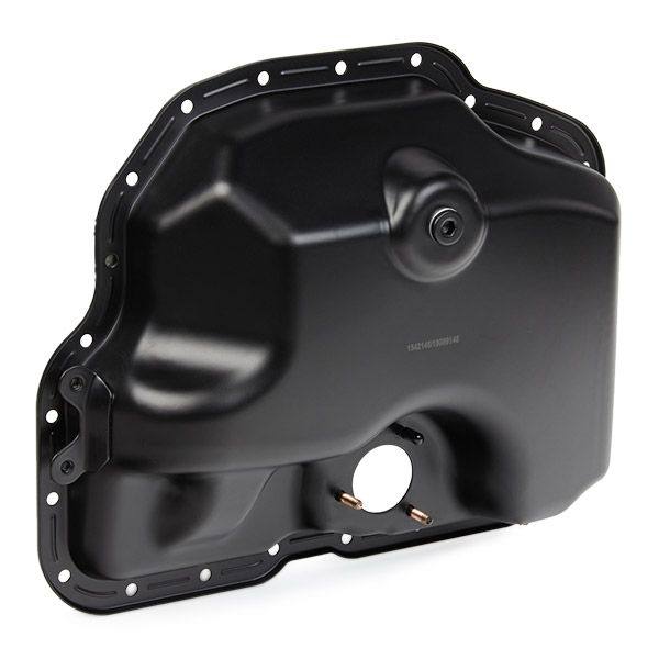 Oil Sump