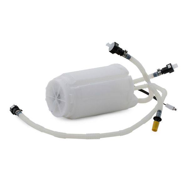 fuel supply unit