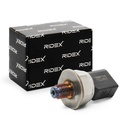 Sensor, fuel pressure