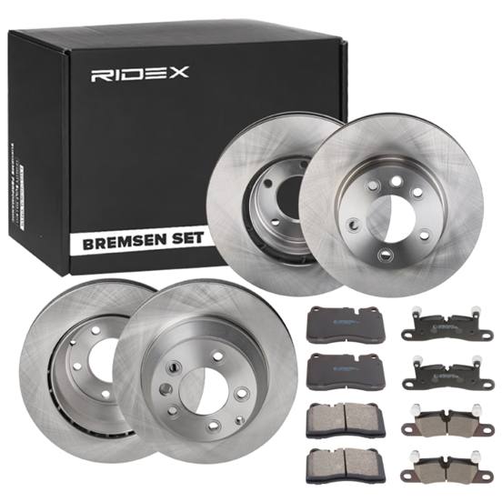 Brake Kit, disc brake