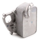 Oil Cooler, engine oil