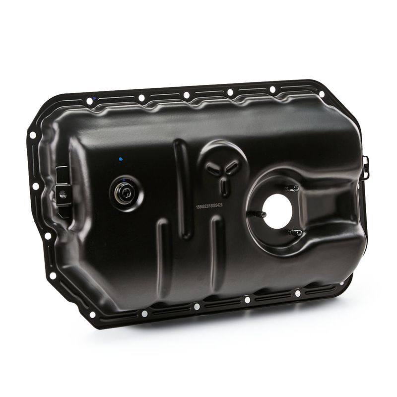 Oil Sump