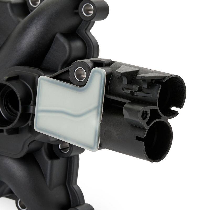 Valve, crankcase ventilation