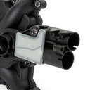 Valve, crankcase ventilation