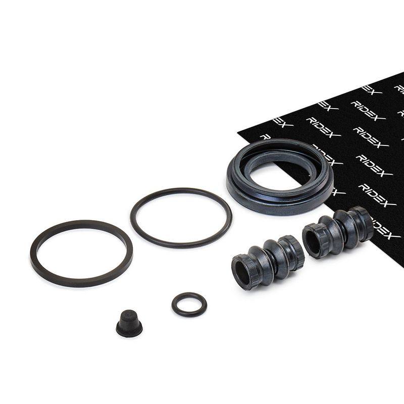 Repair Kit, brake caliper