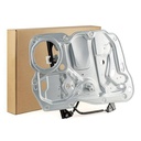 Window Regulator