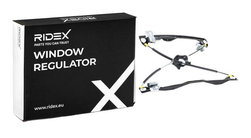 Window Regulator
