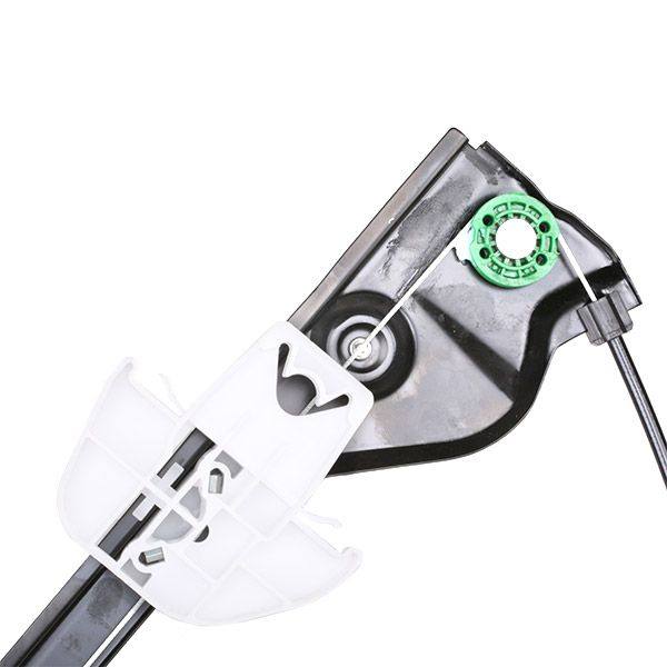 Window Regulator