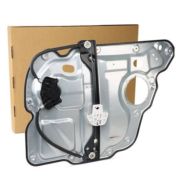 Window Regulator