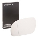 Mirror Glass, exterior mirror