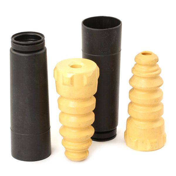 Dust Cover Kit, shock absorber