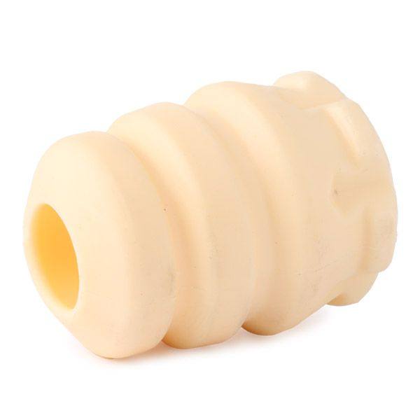 Rubber Buffer, suspension