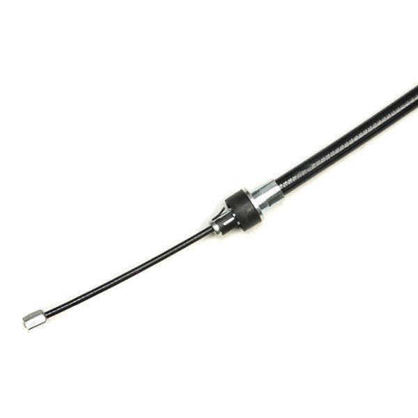 Cable Pull, parking brake