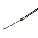 Cable Pull, parking brake