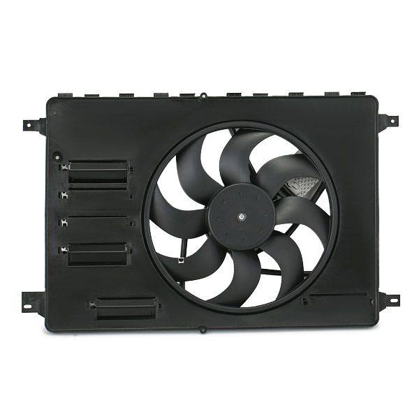 Fan, engine cooling