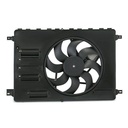 Fan, engine cooling