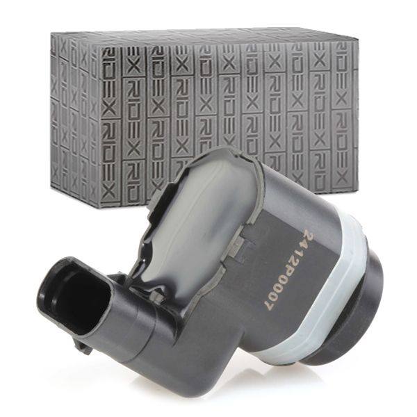 Sensor, park distance control