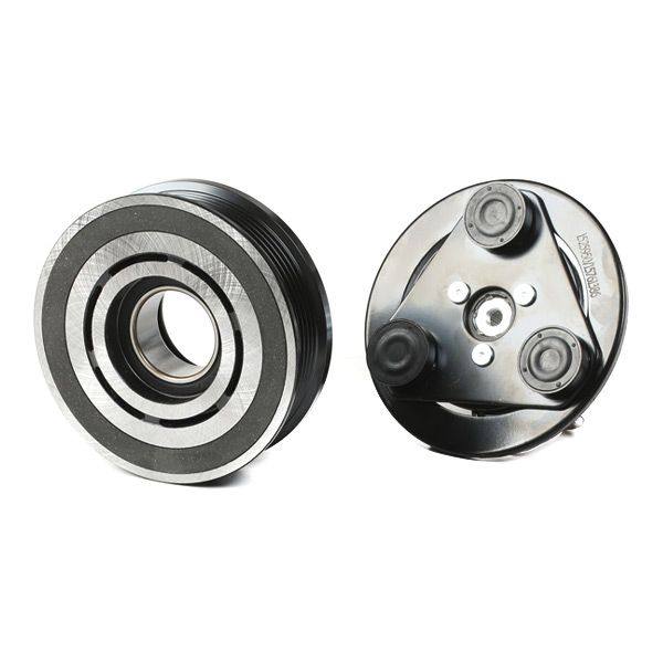 Magnetic Clutch, air conditioning compressor