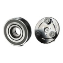 Magnetic Clutch, air conditioning compressor