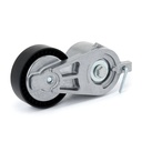 Tensioner Pulley, V-ribbed belt