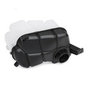 Expansion Tank, coolant