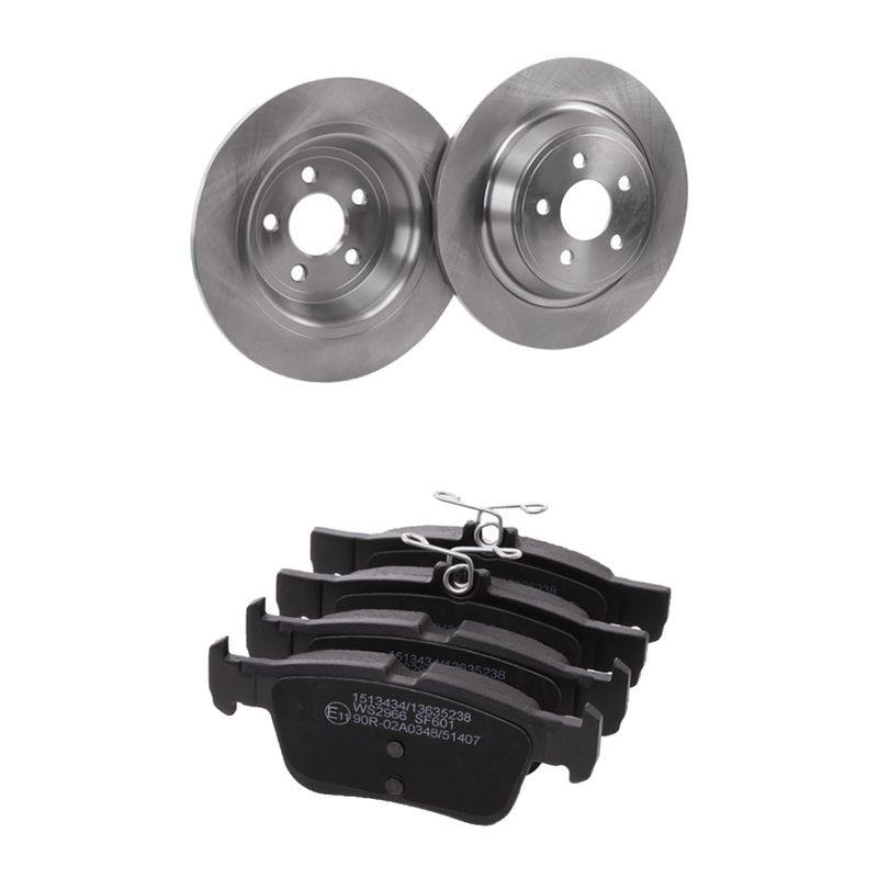 Brake Kit, disc brake