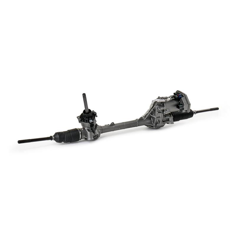Steering Gear