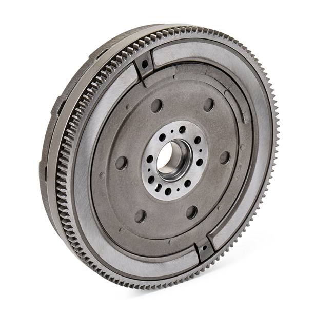 Flywheel