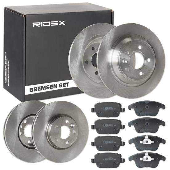 Brake Kit, disc brake
