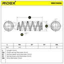 Suspension Spring