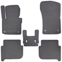 Floor Mat Set