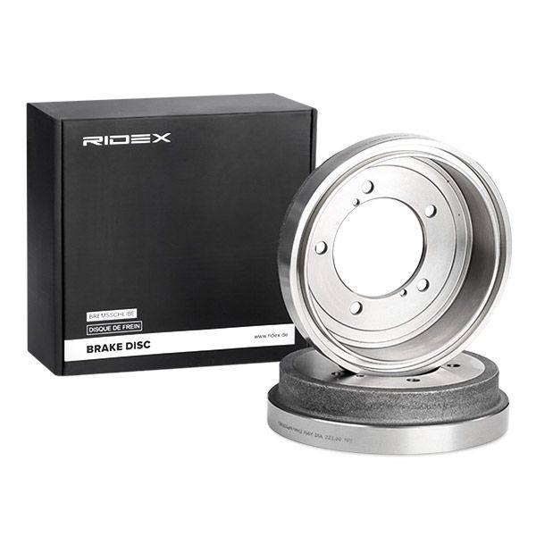 Brake Drum