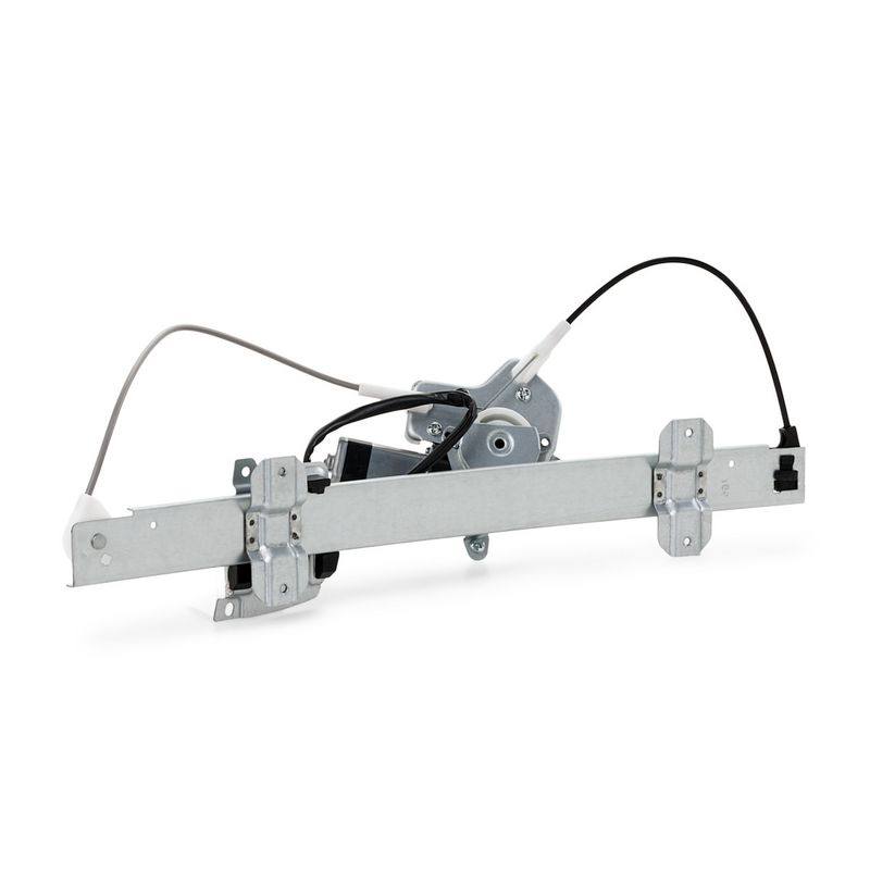 Window Regulator
