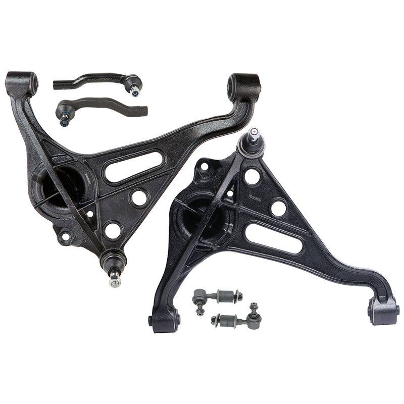Repair Kit, control arm