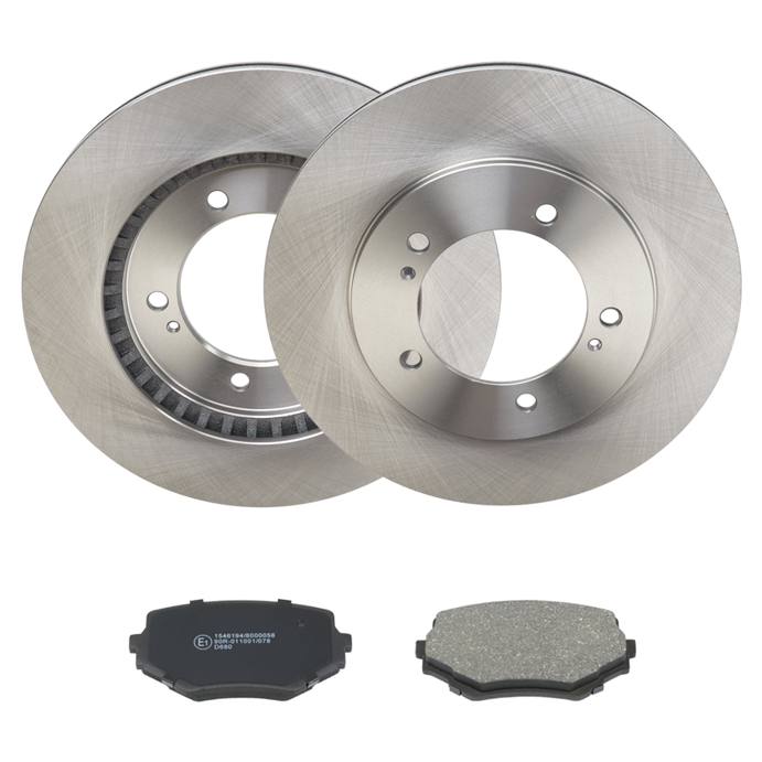 Brake Kit, disc brake