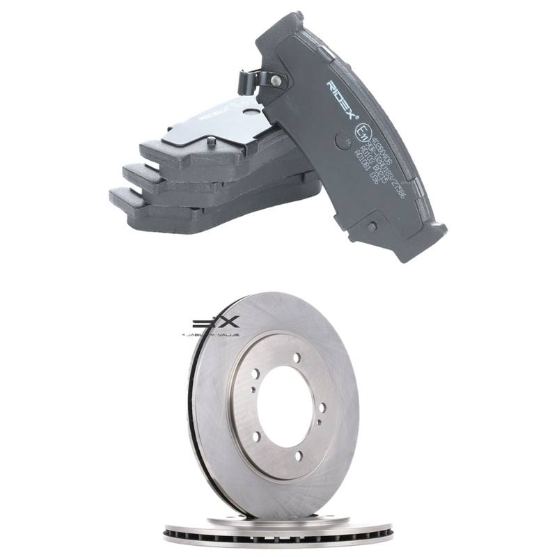 Brake Kit, disc brake