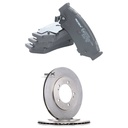 Brake Kit, disc brake