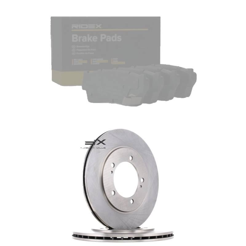 Brake Kit, disc brake