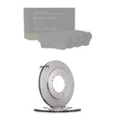 Brake Kit, disc brake